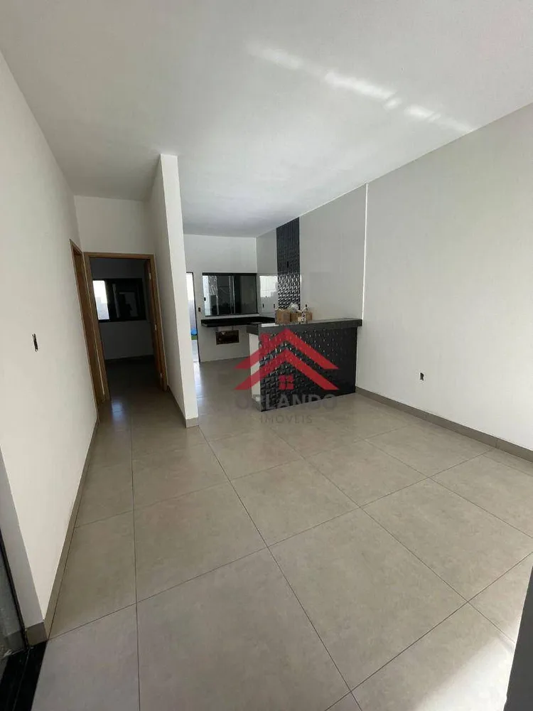 Casa, 3 quartos, 95 m² - Foto 2