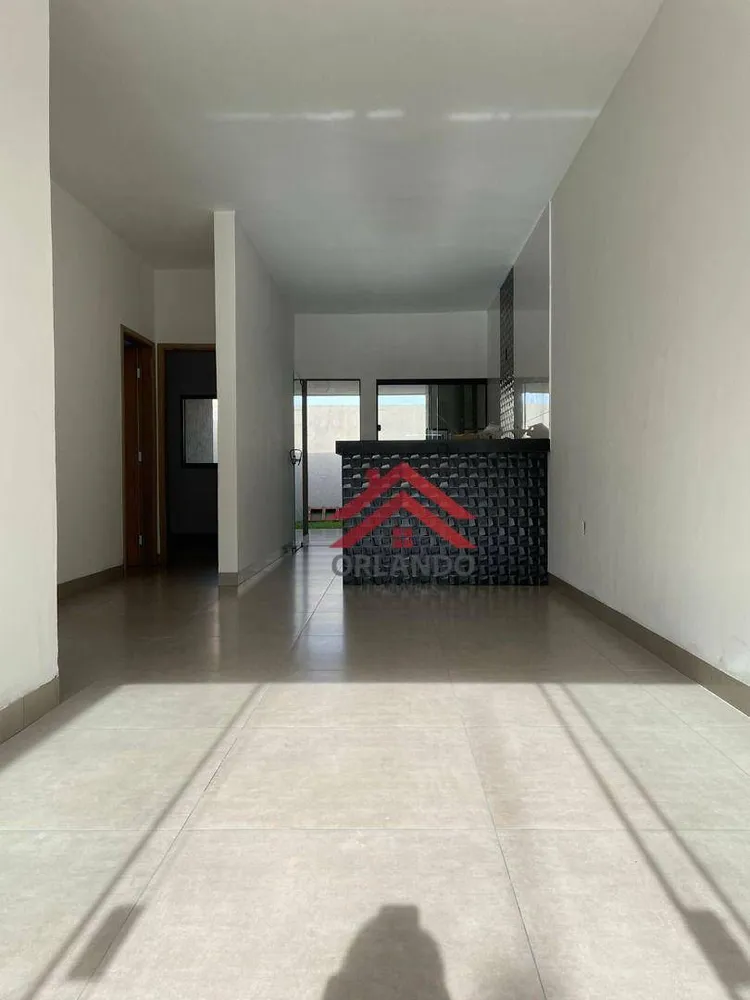 Casa, 3 quartos, 95 m² - Foto 3