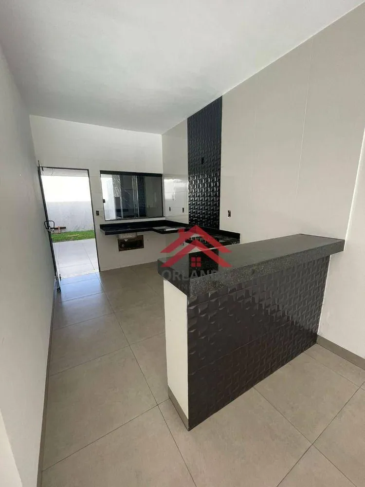 Casa, 3 quartos, 95 m² - Foto 4