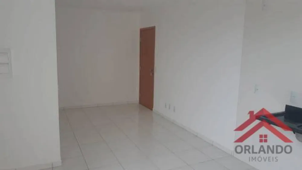 Apartamento, 2 quartos - Foto 2