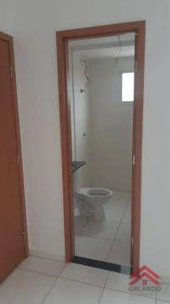 Apartamento, 2 quartos - Foto 4