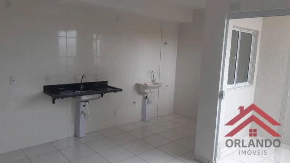 Apartamento, 2 quartos - Foto 3