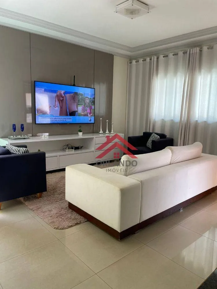 Casa, 3 quartos, 183 m² - Foto 2