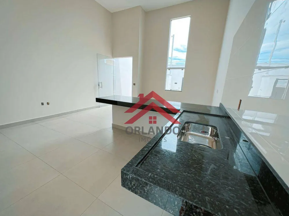 Casa, 2 quartos, 64 m² - Foto 4