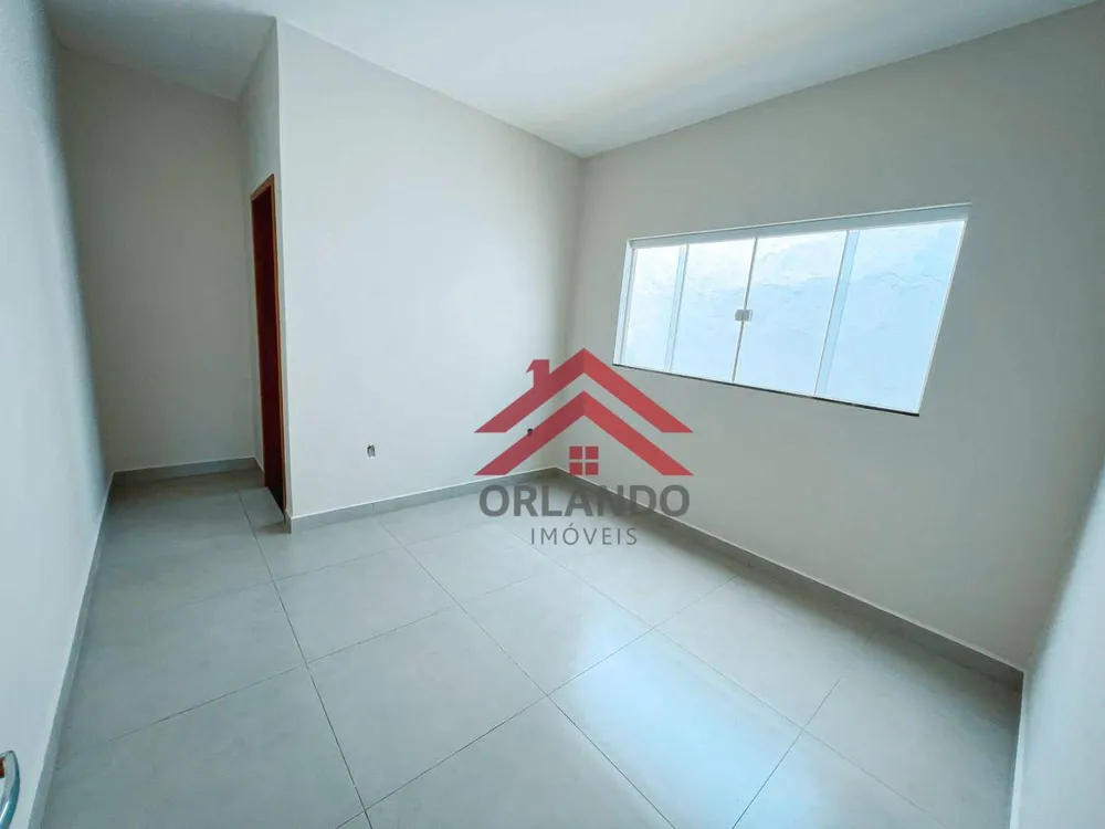 Casa, 2 quartos, 64 m² - Foto 1