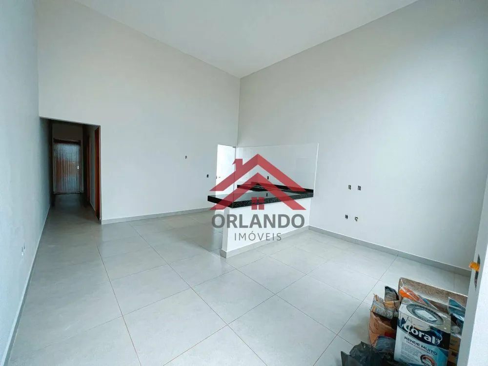 Casa, 2 quartos, 64 m² - Foto 2