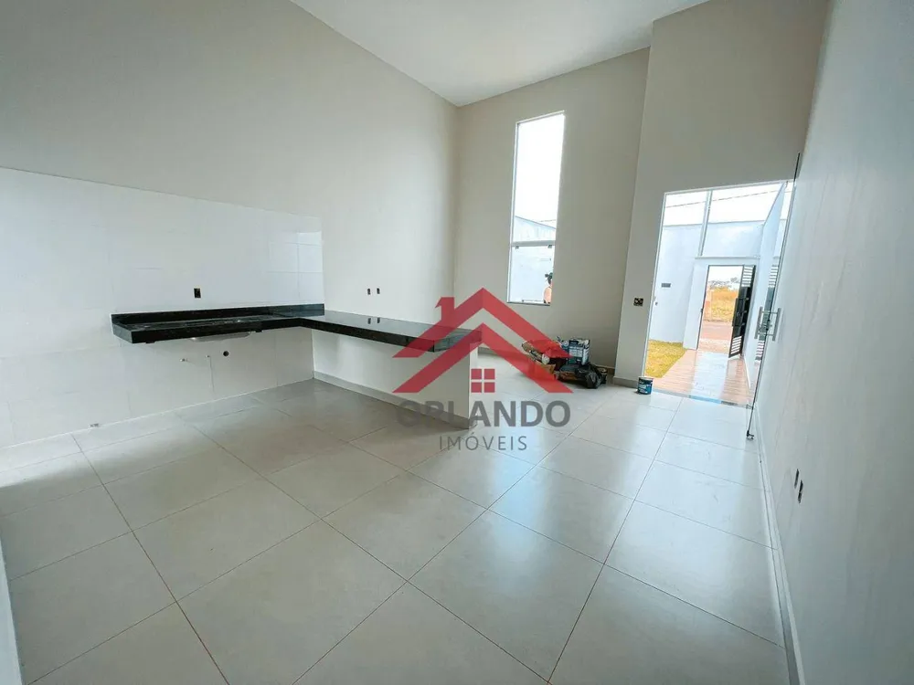 Casa, 2 quartos, 64 m² - Foto 3