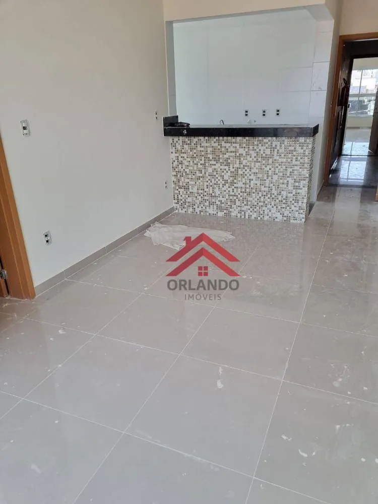 Apartamento, 2 quartos, 56 m² - Foto 4
