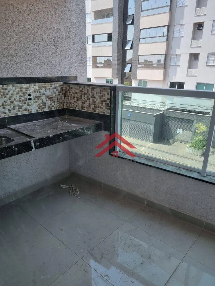 Apartamento, 2 quartos, 56 m² - Foto 3