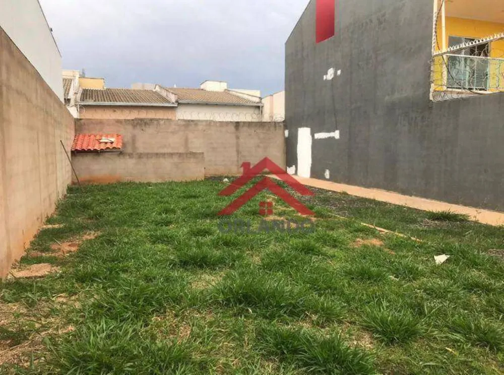 Terreno, 250 m² - Foto 1