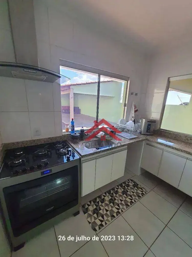 Casa, 3 quartos, 180 m² - Foto 3