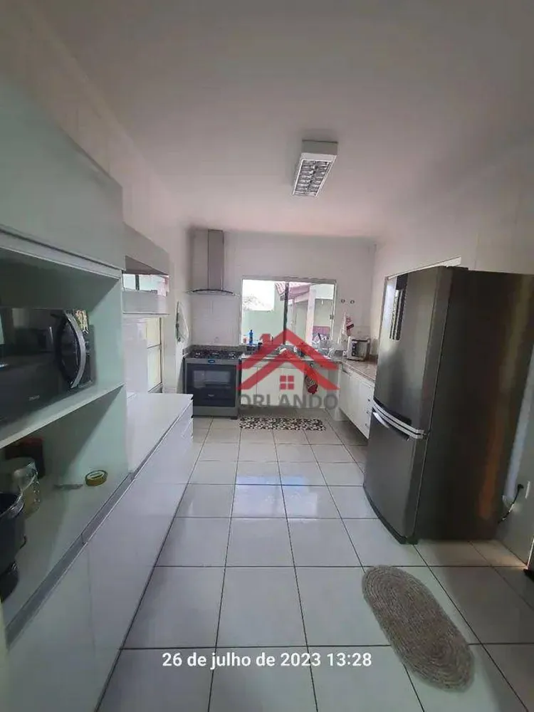 Casa, 3 quartos, 180 m² - Foto 4