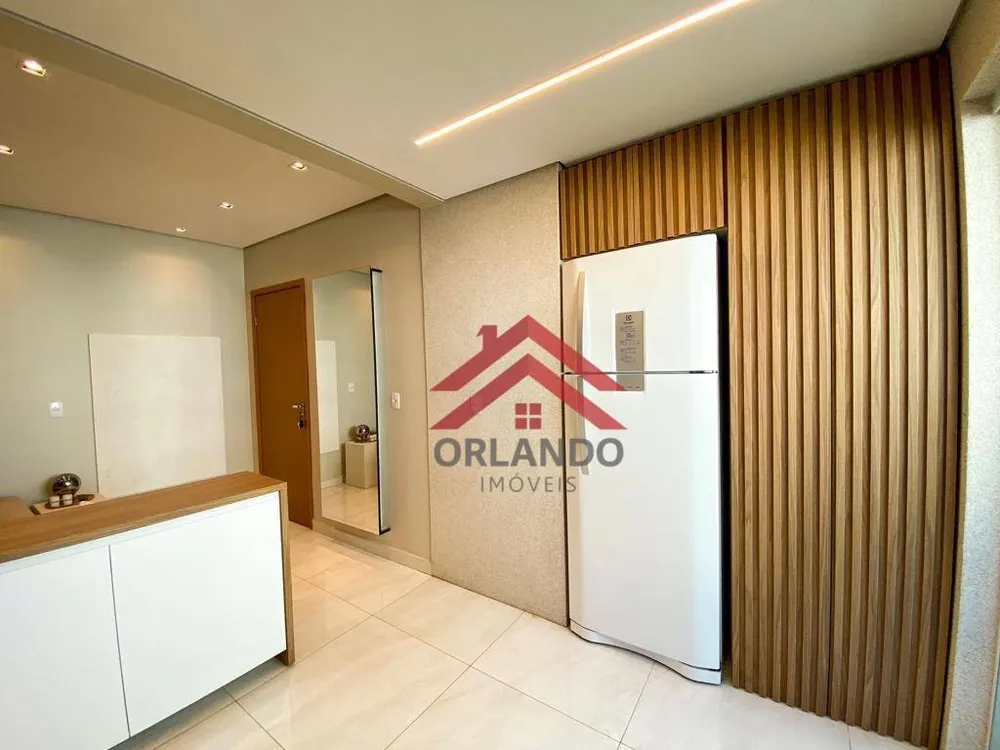 Apartamento, 2 quartos, 56 m² - Foto 1