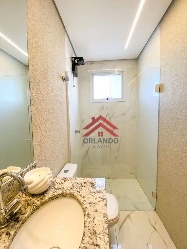 Apartamento, 2 quartos, 56 m² - Foto 3