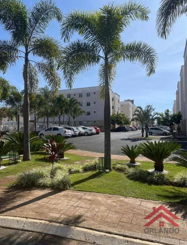 Apartamento, 2 quartos, 47 m² - Foto 4