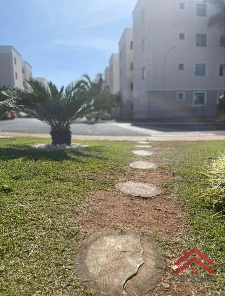 Apartamento, 2 quartos, 47 m² - Foto 3