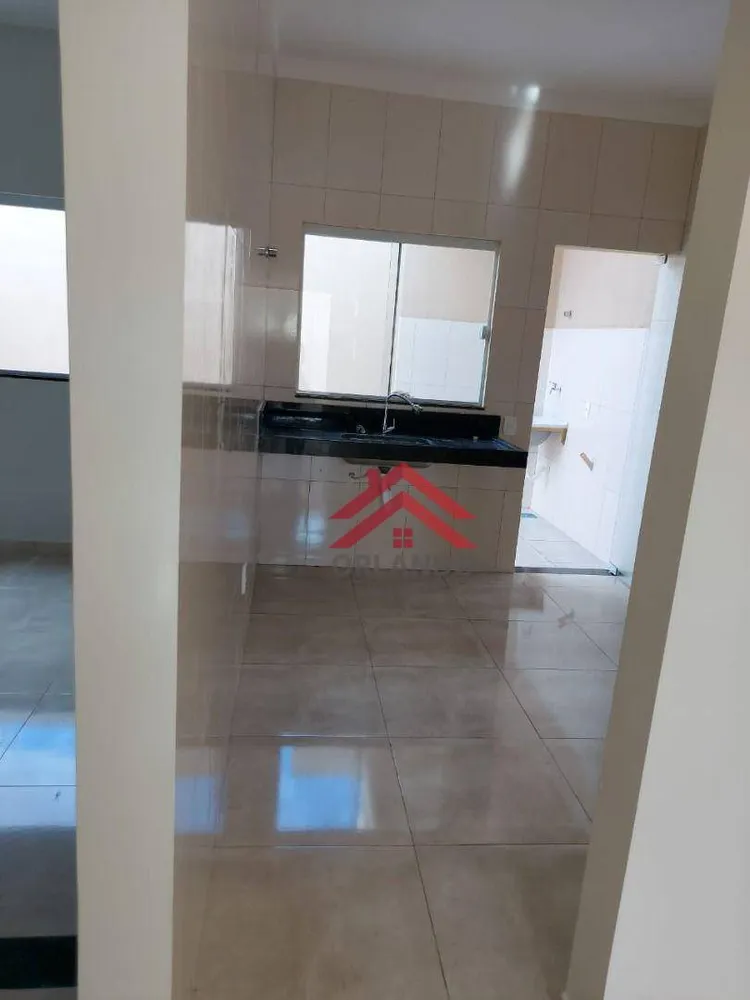 Casa, 2 quartos, 97 m² - Foto 3