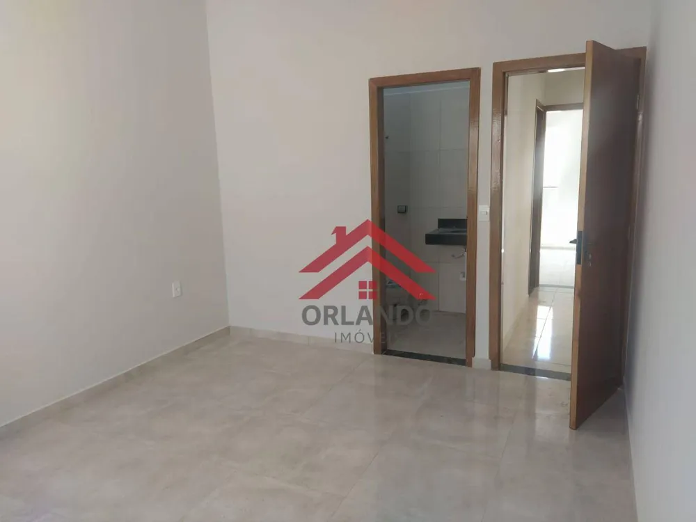 Casa, 2 quartos, 97 m² - Foto 1