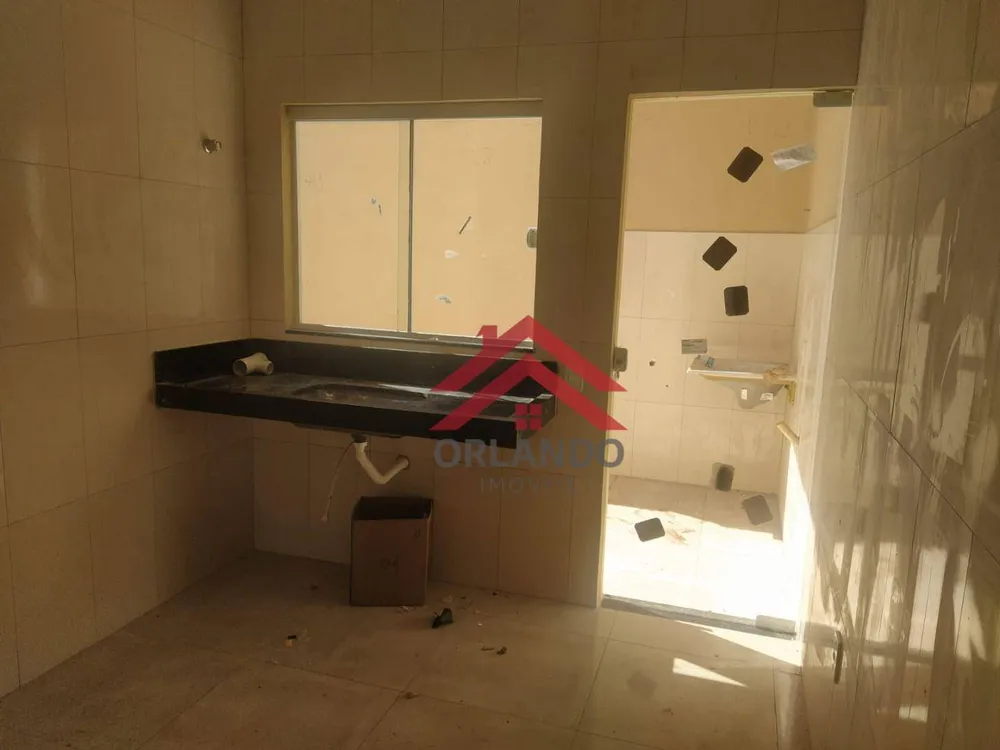 Casa, 2 quartos, 97 m² - Foto 4