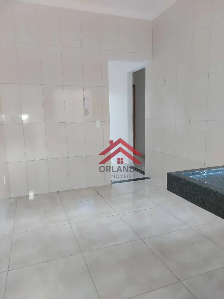 Casa, 2 quartos, 97 m² - Foto 2