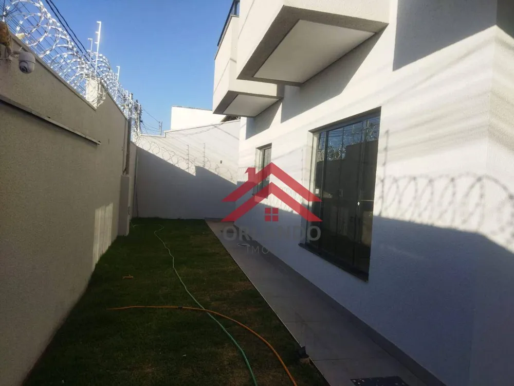 Sobrado, 3 quartos, 147 m² - Foto 3