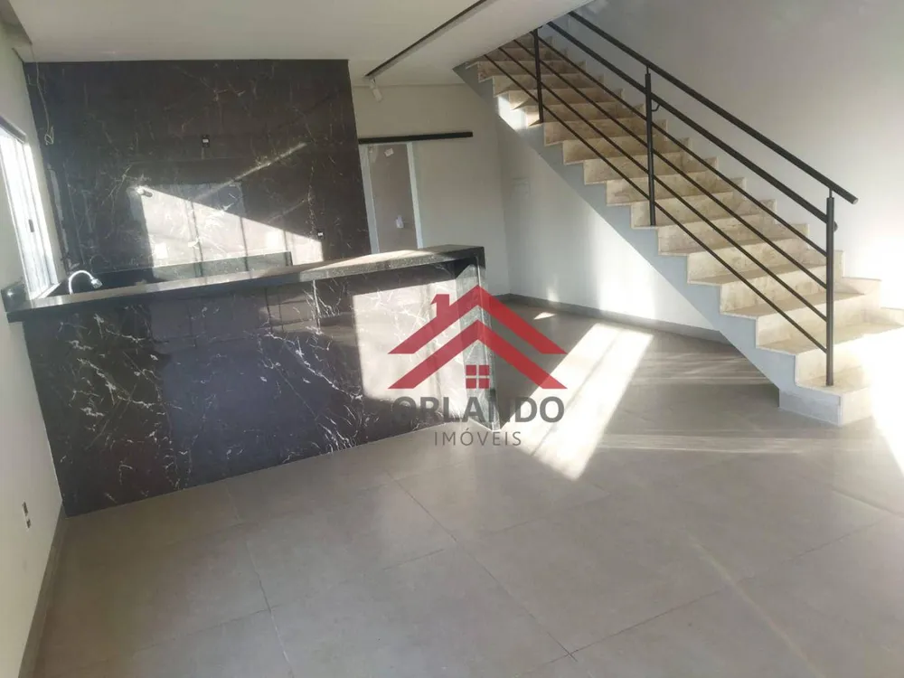 Sobrado, 3 quartos, 147 m² - Foto 1
