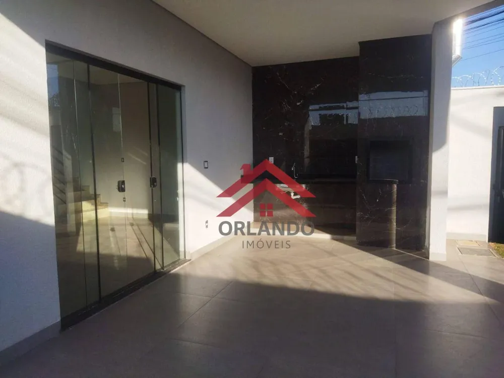 Sobrado, 3 quartos, 147 m² - Foto 2