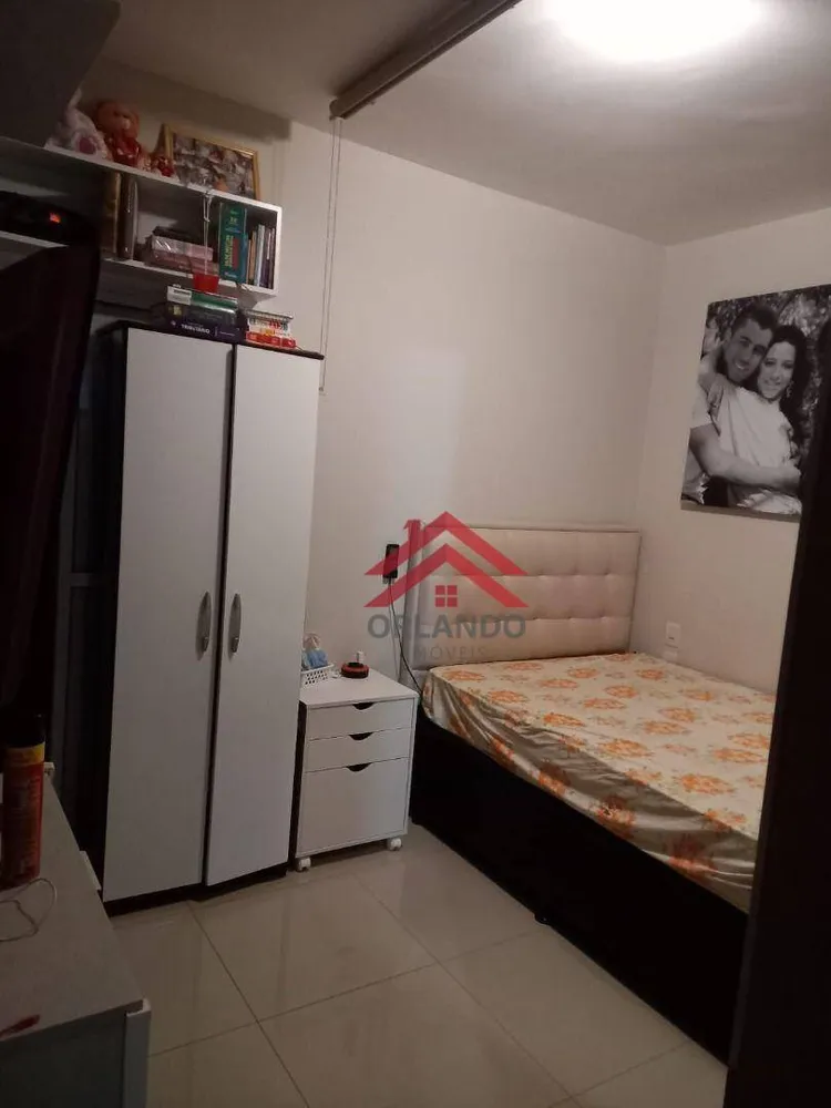 Apartamento, 2 quartos, 74 m² - Foto 3