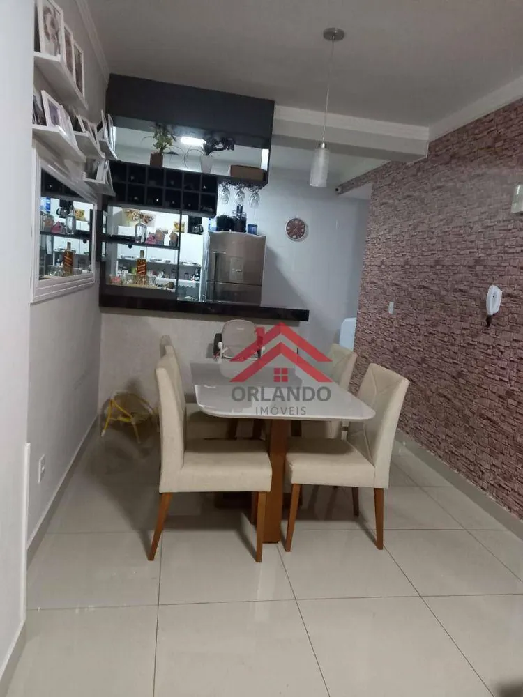 Apartamento, 2 quartos, 74 m² - Foto 2