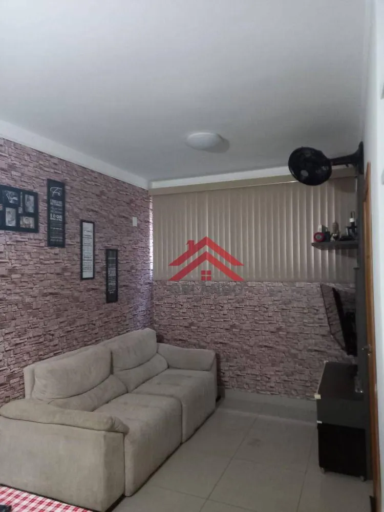 Apartamento, 2 quartos, 74 m² - Foto 1