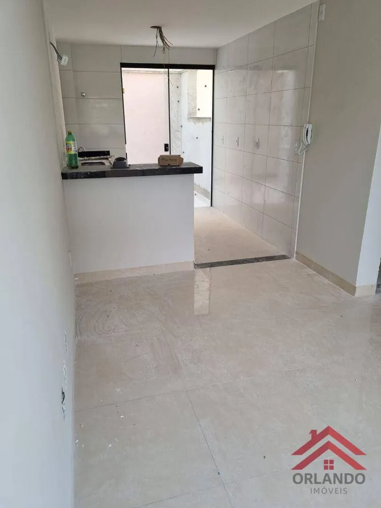 Apartamento, 2 quartos, 55 m² - Foto 4