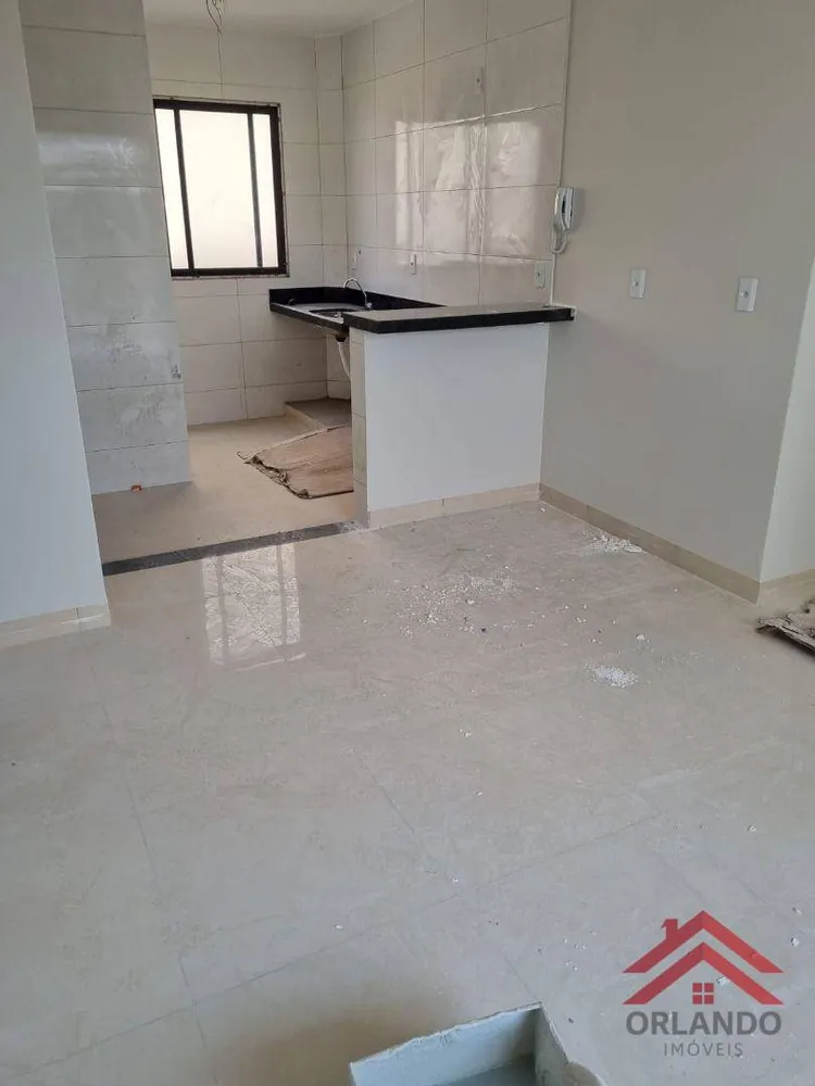 Apartamento, 2 quartos, 55 m² - Foto 3