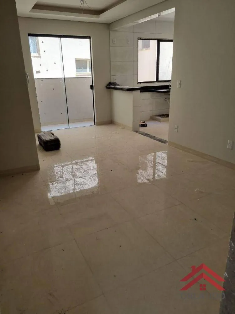 Apartamento, 2 quartos, 55 m² - Foto 2