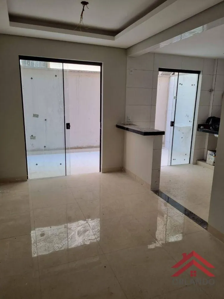 Apartamento, 2 quartos, 55 m² - Foto 1