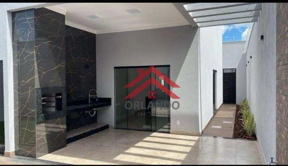 Casa, 3 quartos, 150 m² - Foto 4