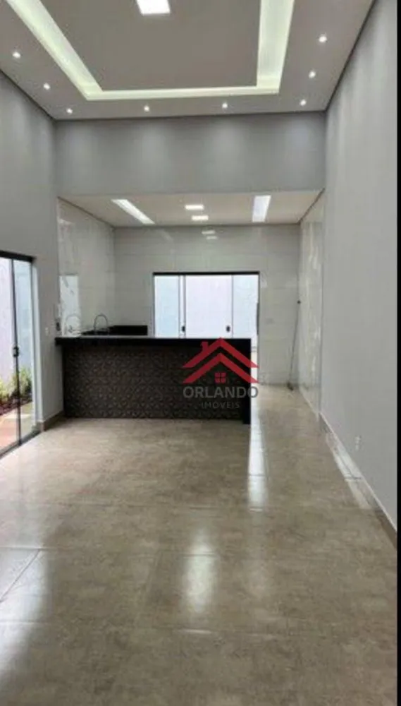 Casa, 3 quartos, 150 m² - Foto 3
