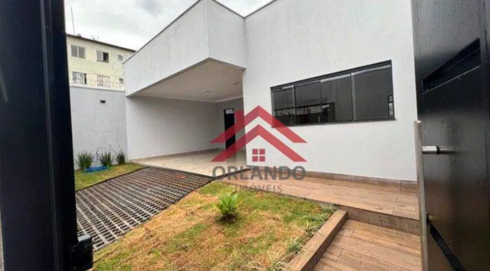 Casa, 3 quartos, 150 m² - Foto 2