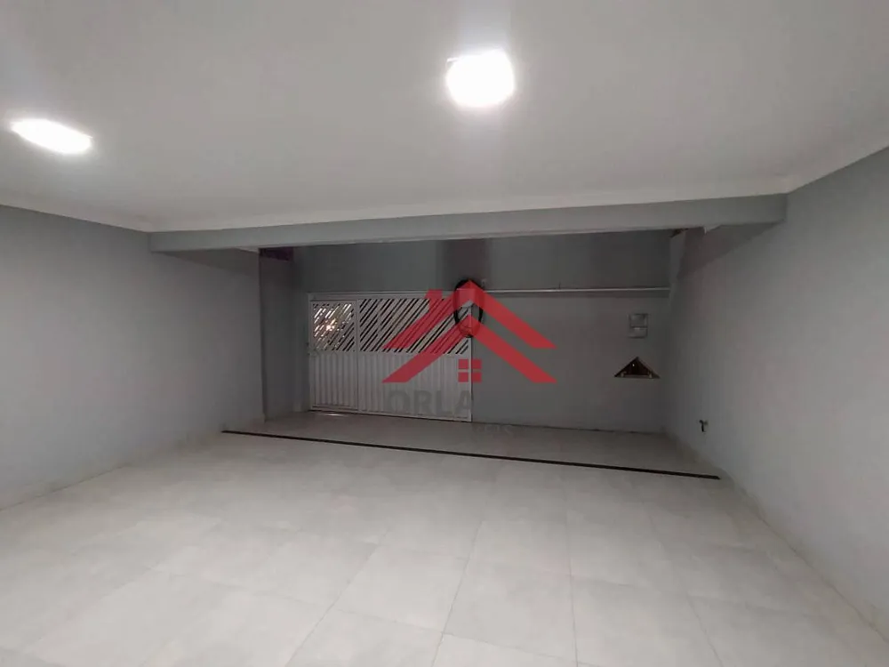 Casa, 2 quartos, 132 m² - Foto 3