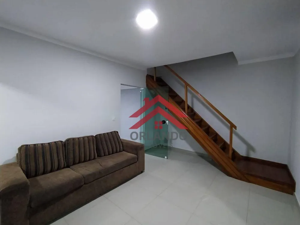 Casa, 2 quartos, 132 m² - Foto 1