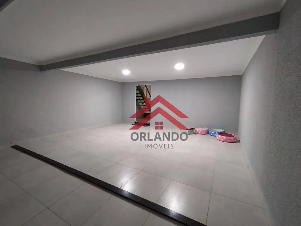 Casa, 2 quartos, 132 m² - Foto 2