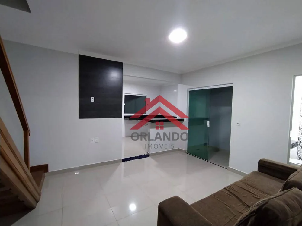 Casa, 2 quartos, 132 m² - Foto 4