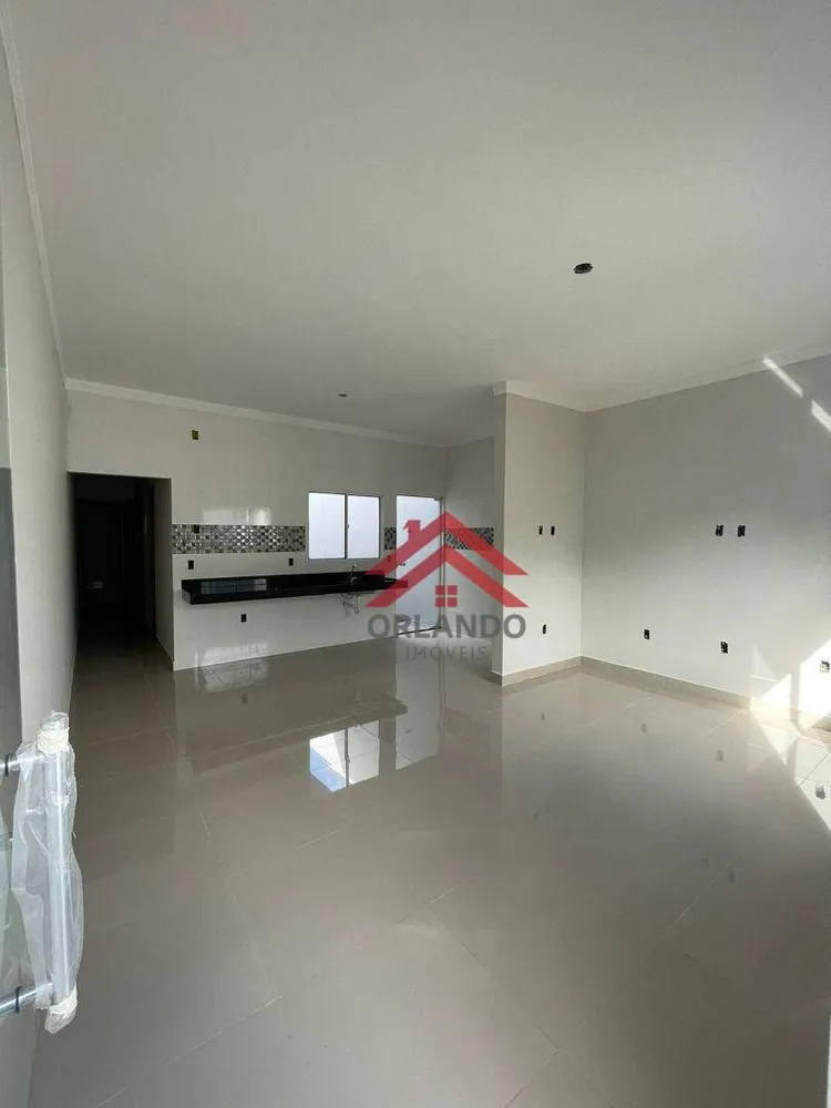 Casa de Condomínio, 2 quartos - Foto 2