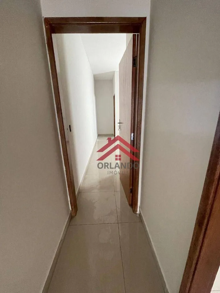 Casa de Condomínio, 2 quartos - Foto 4