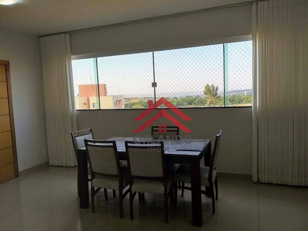 Apartamento, 3 quartos, 87 m² - Foto 1