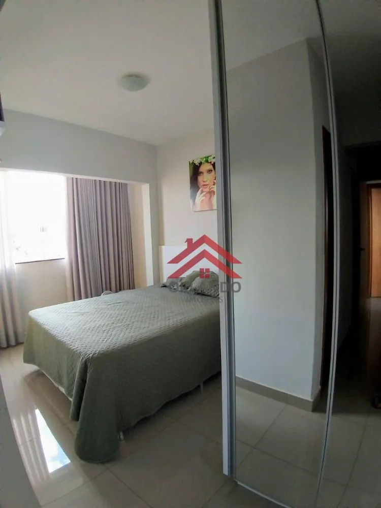 Apartamento, 3 quartos, 87 m² - Foto 4