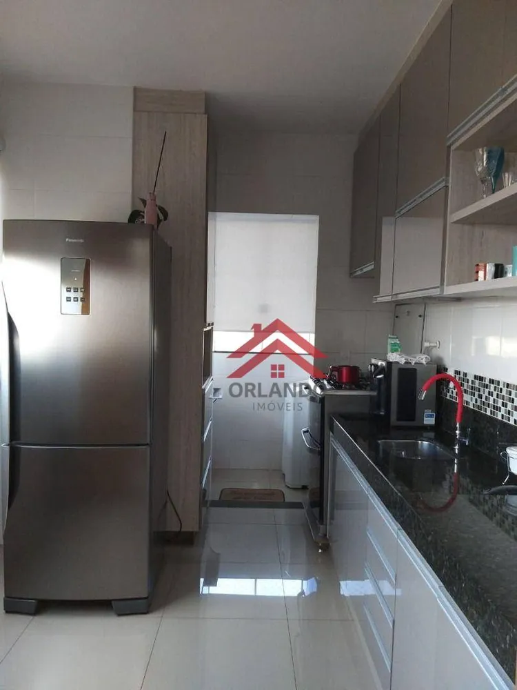Apartamento, 3 quartos, 87 m² - Foto 3