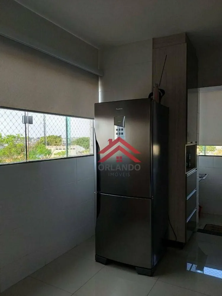 Apartamento, 3 quartos, 87 m² - Foto 2