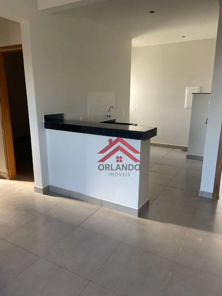 Apartamento, 2 quartos, 65 m² - Foto 2
