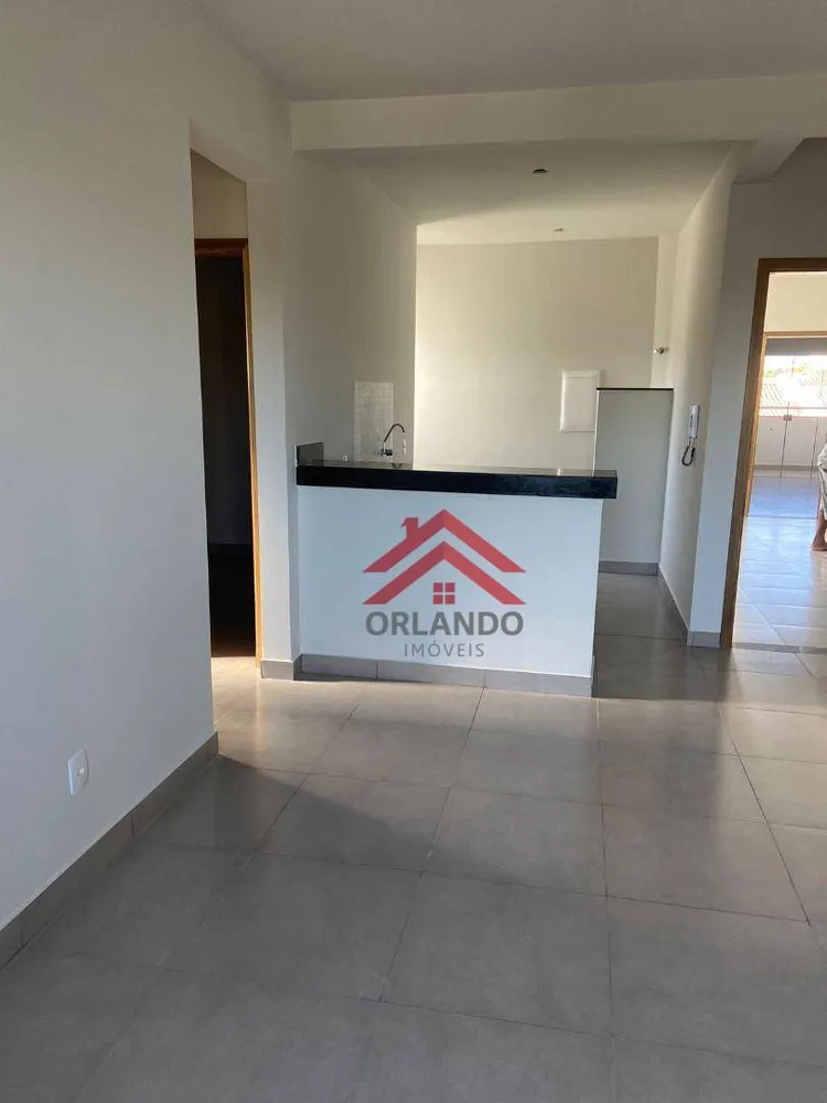 Apartamento, 2 quartos, 65 m² - Foto 1