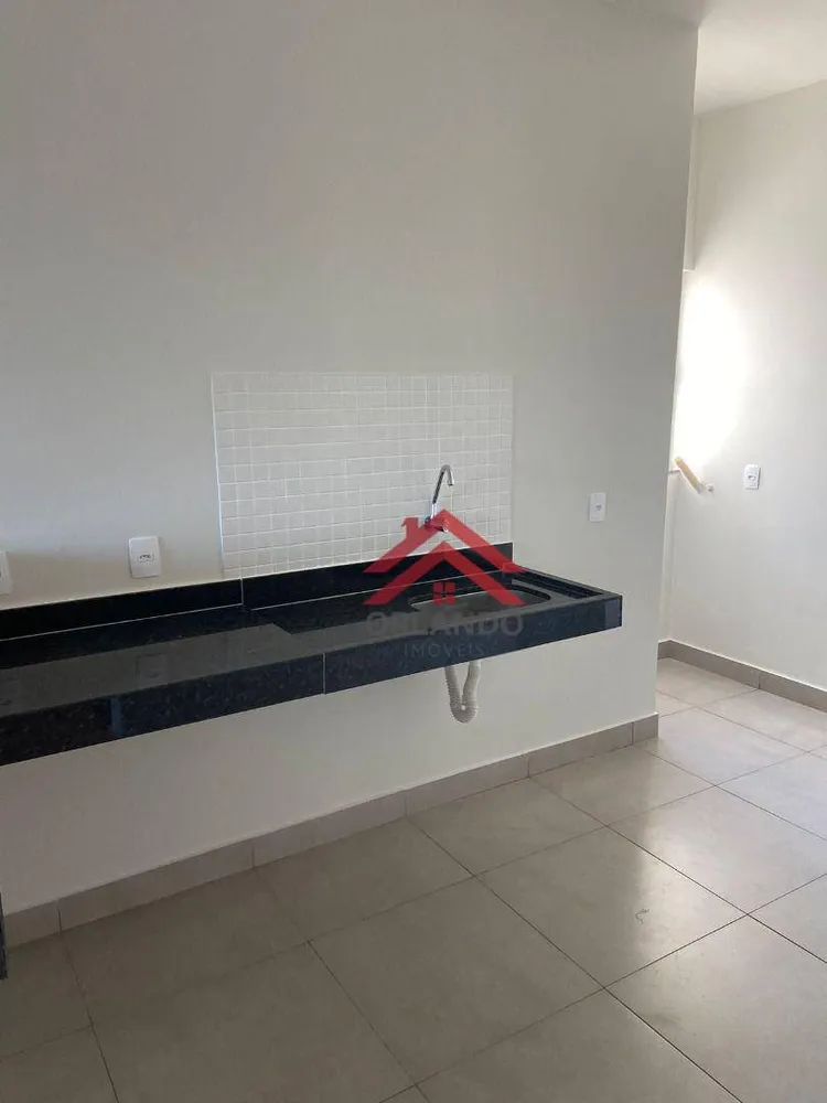 Apartamento, 2 quartos, 65 m² - Foto 3